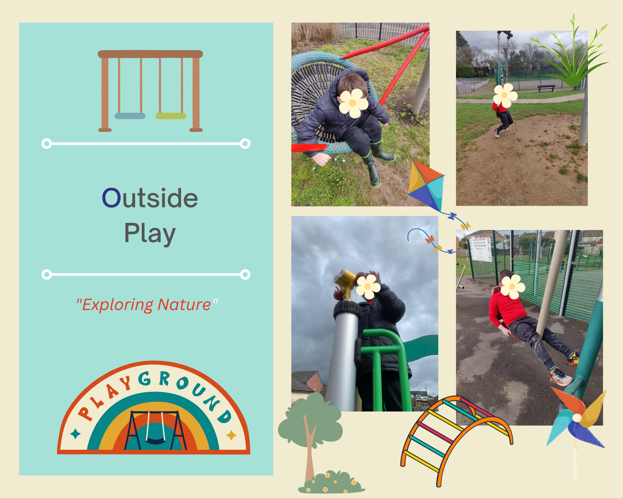 Outside Play